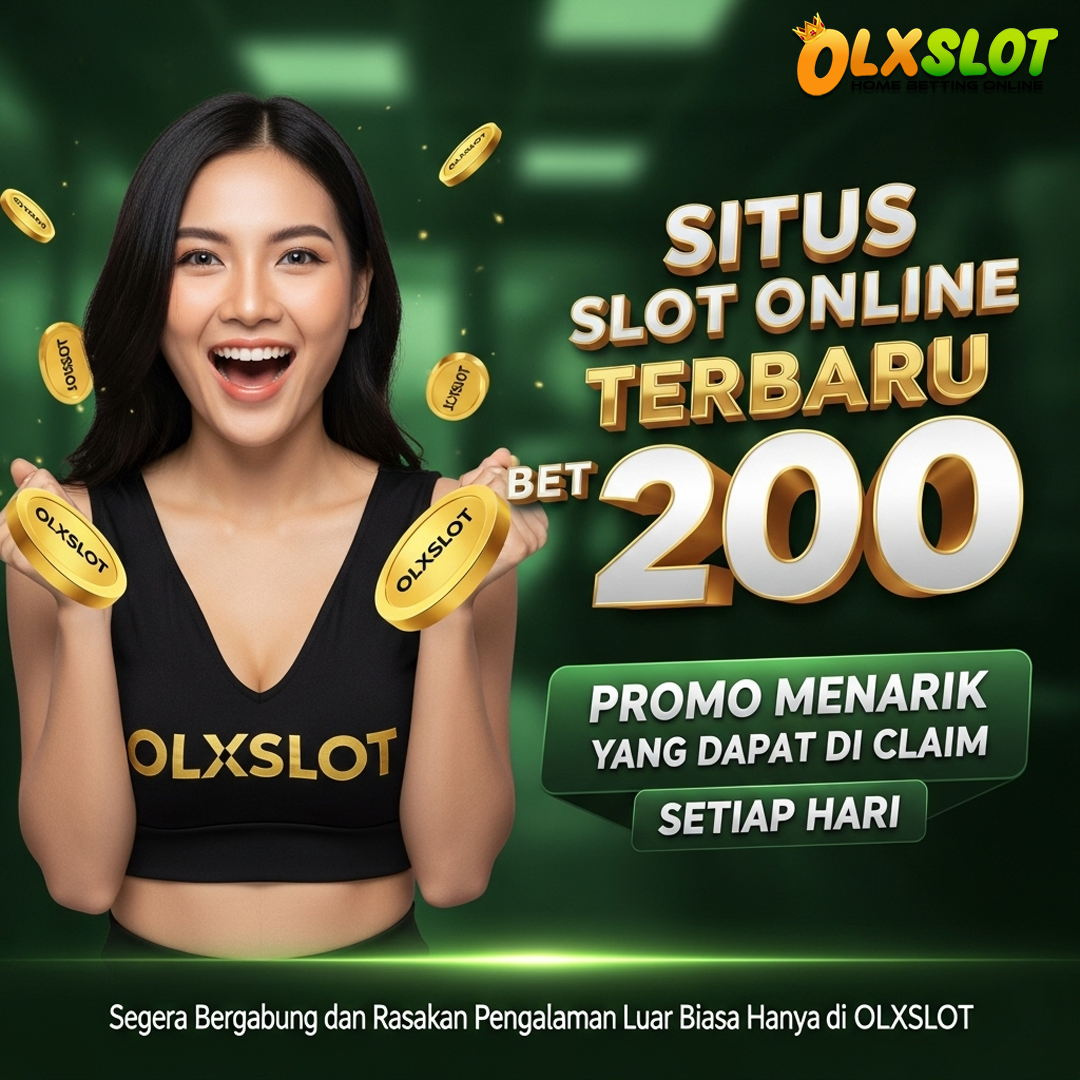 OLXSLOT